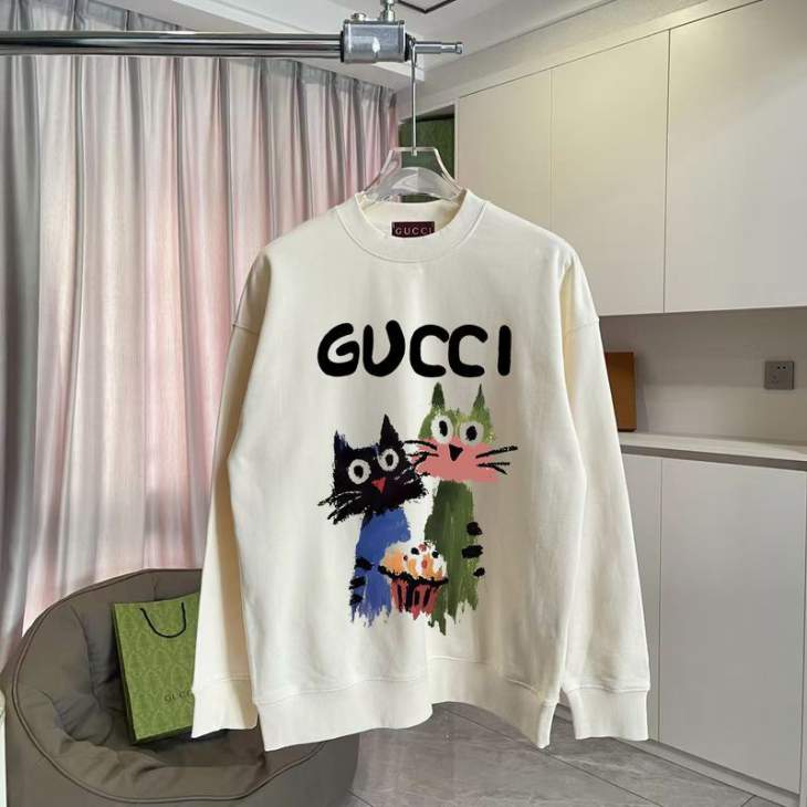 Picture of Gucci Sweatshirt TT _SKUGucciS-2XLhgntx1733093